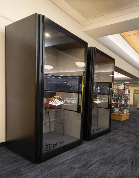 Harborfields Public Library