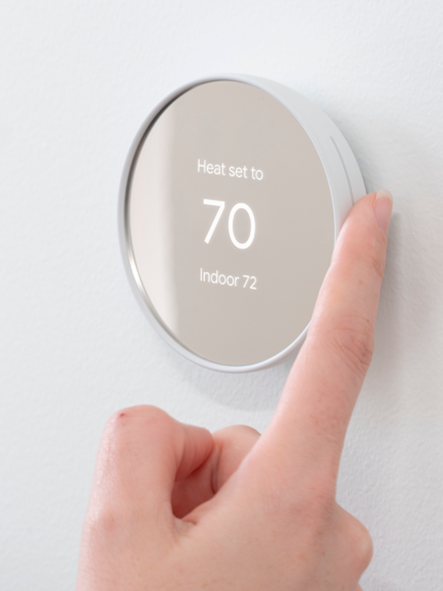 What Is The Recommended Office Temperature?